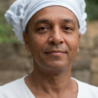 Tonho da Cruz
